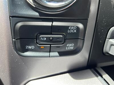 2023 RAM 1500 Classic SLT   - Photo 28 - Salt Lake City, UT 84115