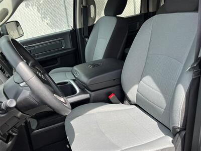 2023 RAM 1500 Classic SLT   - Photo 16 - Salt Lake City, UT 84115