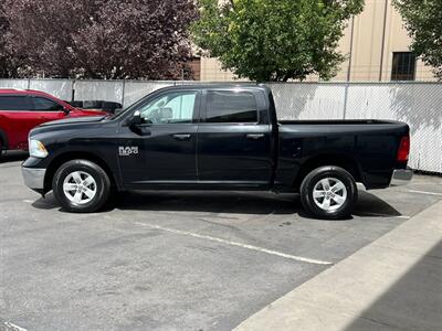 2023 RAM 1500 Classic SLT   - Photo 4 - Salt Lake City, UT 84115