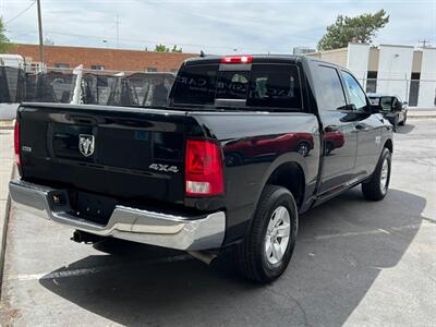2023 RAM 1500 Classic SLT   - Photo 7 - Salt Lake City, UT 84115