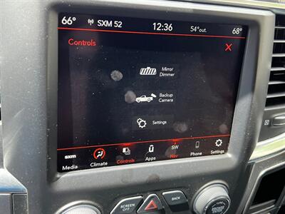 2023 RAM 1500 Classic SLT   - Photo 33 - Salt Lake City, UT 84115