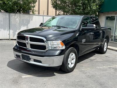 2023 RAM 1500 Classic SLT   - Photo 3 - Salt Lake City, UT 84115