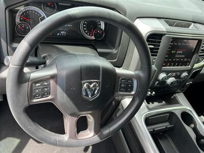 2023 RAM 1500 Classic SLT   - Photo 26 - Salt Lake City, UT 84115