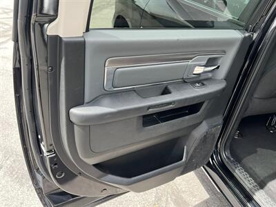 2023 RAM 1500 Classic SLT   - Photo 20 - Salt Lake City, UT 84115