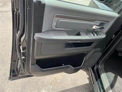 2023 RAM 1500 Classic SLT   - Photo 17 - Salt Lake City, UT 84115