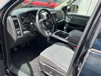 2023 RAM 1500 Classic SLT   - Photo 14 - Salt Lake City, UT 84115