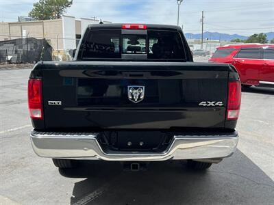 2023 RAM 1500 Classic SLT   - Photo 6 - Salt Lake City, UT 84115