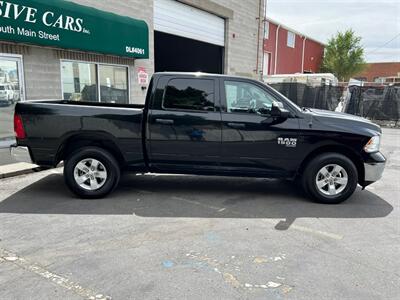 2023 RAM 1500 Classic SLT   - Photo 8 - Salt Lake City, UT 84115