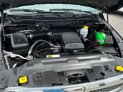 2023 RAM 1500 Classic SLT   - Photo 35 - Salt Lake City, UT 84115