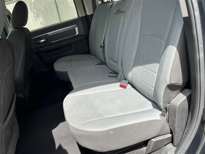 2023 RAM 1500 Classic SLT   - Photo 19 - Salt Lake City, UT 84115