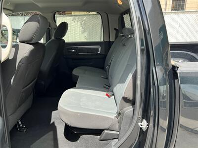 2023 RAM 1500 Classic SLT   - Photo 18 - Salt Lake City, UT 84115