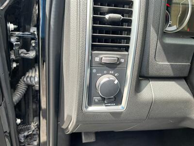 2023 RAM 1500 Classic SLT   - Photo 23 - Salt Lake City, UT 84115