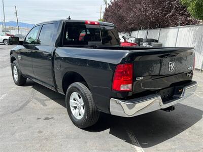 2023 RAM 1500 Classic SLT   - Photo 5 - Salt Lake City, UT 84115