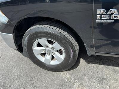 2023 RAM 1500 Classic SLT   - Photo 13 - Salt Lake City, UT 84115