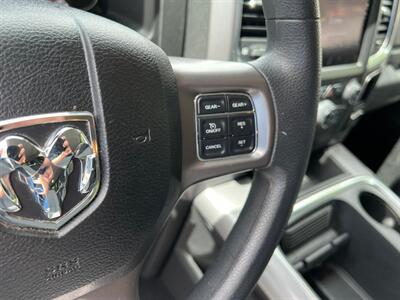 2023 RAM 1500 Classic SLT   - Photo 25 - Salt Lake City, UT 84115