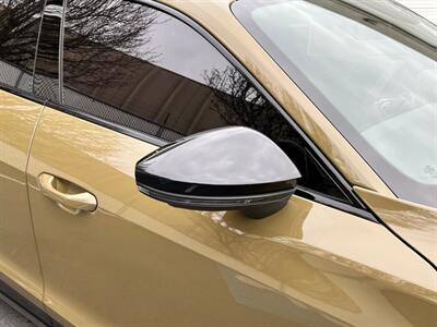 2024 Audi e-tron GT quattro Prestige   - Photo 9 - Salt Lake City, UT 84115