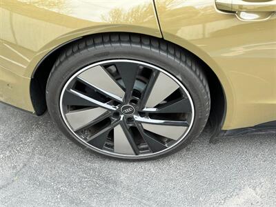 2024 Audi e-tron GT quattro Prestige   - Photo 12 - Salt Lake City, UT 84115