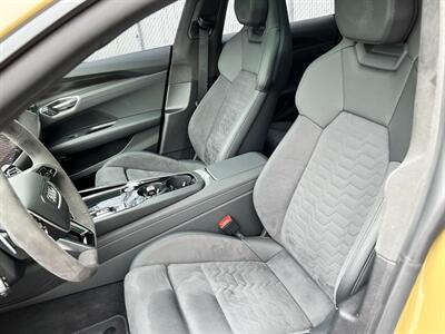 2024 Audi e-tron GT quattro Prestige   - Photo 16 - Salt Lake City, UT 84115