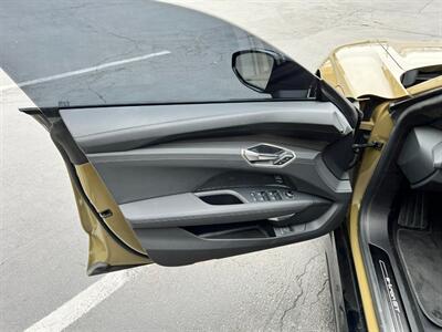 2024 Audi e-tron GT quattro Prestige   - Photo 18 - Salt Lake City, UT 84115