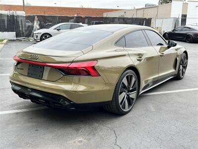2024 Audi e-tron GT quattro Prestige   - Photo 7 - Salt Lake City, UT 84115