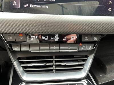 2024 Audi e-tron GT quattro Prestige   - Photo 39 - Salt Lake City, UT 84115