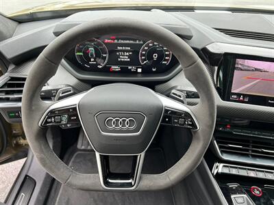 2024 Audi e-tron GT quattro Prestige   - Photo 32 - Salt Lake City, UT 84115