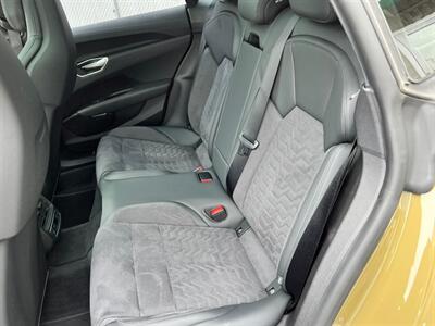 2024 Audi e-tron GT quattro Prestige   - Photo 20 - Salt Lake City, UT 84115