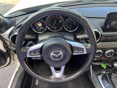 2018 Mazda MX-5 Miata RF Grand Touring - Photo 26 - Salt Lake City, UT 84115