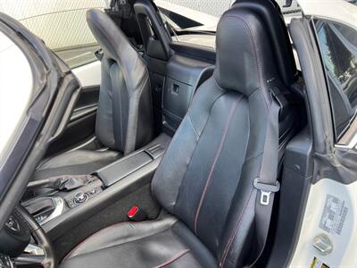 2018 Mazda MX-5 Miata RF Grand Touring - Photo 17 - Salt Lake City, UT 84115