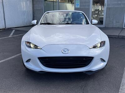 2018 Mazda MX-5 Miata RF Grand Touring - Photo 3 - Salt Lake City, UT 84115