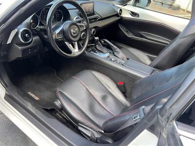 2018 Mazda MX-5 Miata RF Grand Touring - Photo 15 - Salt Lake City, UT 84115