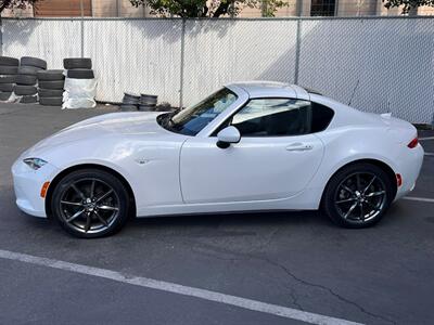 2018 Mazda MX-5 Miata RF Grand Touring - Photo 6 - Salt Lake City, UT 84115