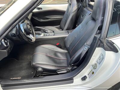 2018 Mazda MX-5 Miata RF Grand Touring - Photo 16 - Salt Lake City, UT 84115