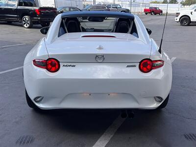 2018 Mazda MX-5 Miata RF Grand Touring - Photo 9 - Salt Lake City, UT 84115