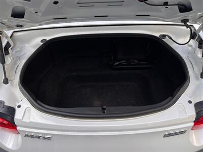 2018 Mazda MX-5 Miata RF Grand Touring - Photo 20 - Salt Lake City, UT 84115