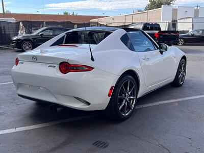 2018 Mazda MX-5 Miata RF Grand Touring - Photo 10 - Salt Lake City, UT 84115