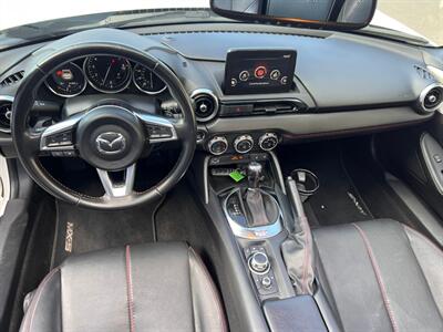 2018 Mazda MX-5 Miata RF Grand Touring - Photo 18 - Salt Lake City, UT 84115