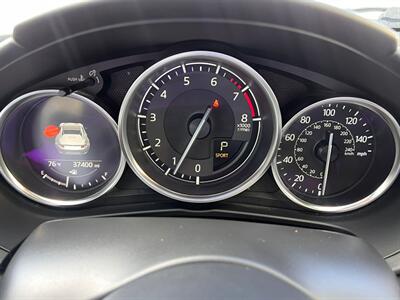 2018 Mazda MX-5 Miata RF Grand Touring - Photo 33 - Salt Lake City, UT 84115