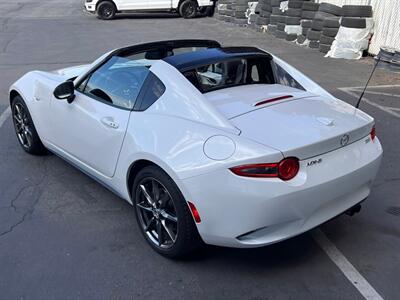 2018 Mazda MX-5 Miata RF Grand Touring - Photo 7 - Salt Lake City, UT 84115
