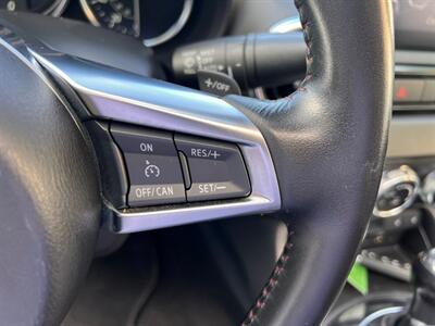 2018 Mazda MX-5 Miata RF Grand Touring - Photo 25 - Salt Lake City, UT 84115