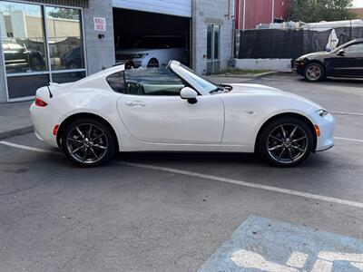 2018 Mazda MX-5 Miata RF Grand Touring - Photo 11 - Salt Lake City, UT 84115