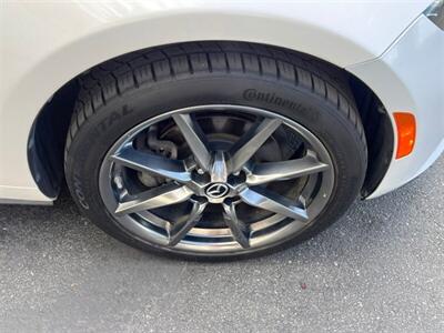 2018 Mazda MX-5 Miata RF Grand Touring - Photo 12 - Salt Lake City, UT 84115