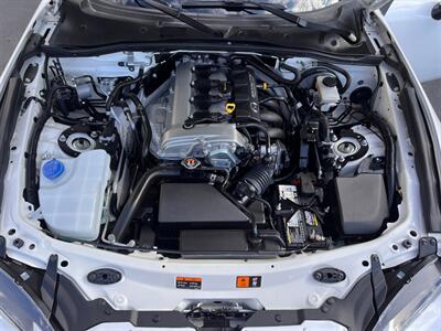 2018 Mazda MX-5 Miata RF Grand Touring - Photo 21 - Salt Lake City, UT 84115