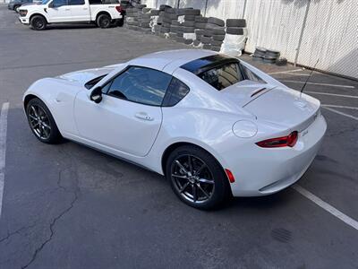 2018 Mazda MX-5 Miata RF Grand Touring - Photo 8 - Salt Lake City, UT 84115