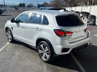 2024 Mitsubishi Outlander Sport SE - Photo 5 - Salt Lake City, UT 84115