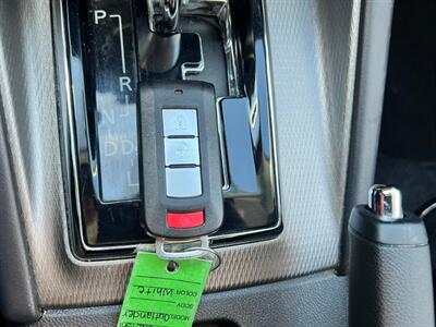 2024 Mitsubishi Outlander Sport SE - Photo 38 - Salt Lake City, UT 84115