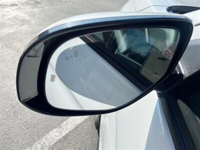 2024 Mitsubishi Outlander Sport SE - Photo 24 - Salt Lake City, UT 84115