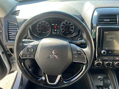 2024 Mitsubishi Outlander Sport SE - Photo 29 - Salt Lake City, UT 84115