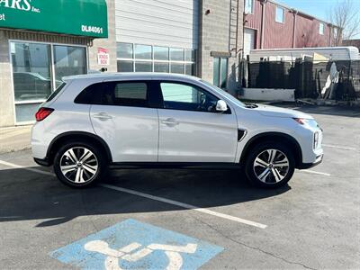 2024 Mitsubishi Outlander Sport SE - Photo 8 - Salt Lake City, UT 84115