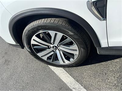 2024 Mitsubishi Outlander Sport SE - Photo 13 - Salt Lake City, UT 84115